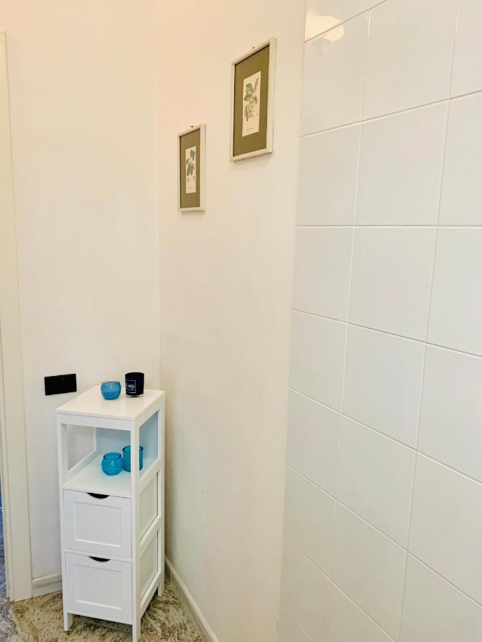 Via Solaro, Appartamento In Pieno Centro Formia Kültér fotó